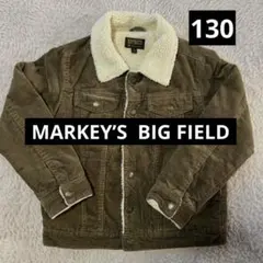 MARKEY’S ジャケット