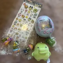 期間限定値下げ！たまごっち　まとめ売り
