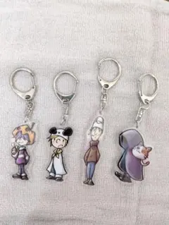 2025年最新】ナポリの男たち アクスタの人気アイテム - メルカリ