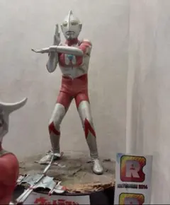 ウルトラマン Origin ウルトラマンタロウ スタチュー フィギュア