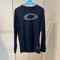 Oakley パフォーマンスフィット Tシャツ