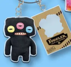 ファグラー ワイヤーキーリング シリーズ2 アノイド