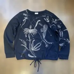 2025年最新】DRIES VAN NOTEN レディース トレーナー