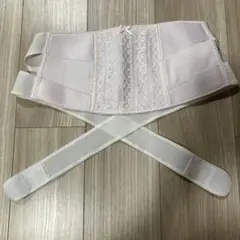 犬印本舗　サポートアップ　妊娠帯　L Lサイズ　腹帯