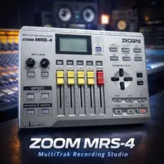 2026年最新】zoom mrs-8の人気アイテム - メルカリ
