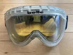 スノーボード、スキーゴーグル イエロー（ボレー）※フランス