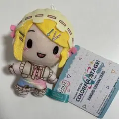 プロジェクトセカイ　カラフルステージ　初音ミク　サンリオキャラクターズ