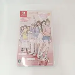 NintendoSwitchソフト MODEL Debut2