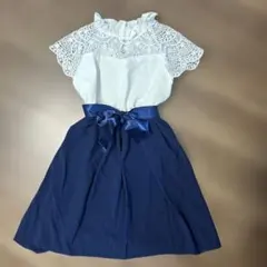 SHEIN 10Ｙ　フォーマル　発表会