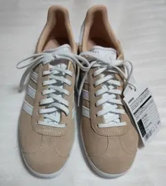 アディダスオリジナルス【GAZELLE W 26.5】 ID7006 ガゼル