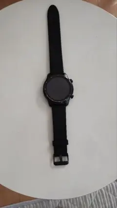 TicWatch pro 3 Ultra GPS