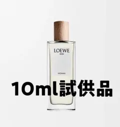 LOEWE 001 WOMAN オードゥ パルファン 10ml 香水 neのサムネイル