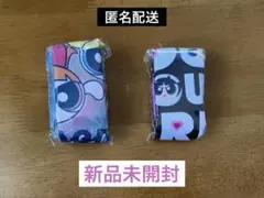 パワーパフガールズ トートバッグ B E