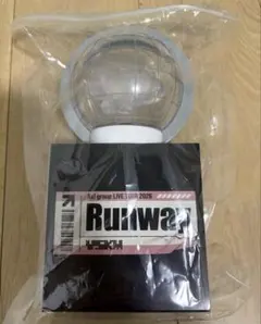 Aぇ! group Runway ペンライト