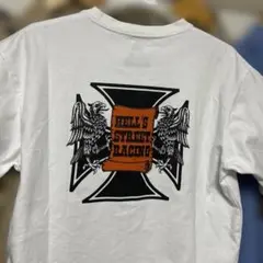 アメカジ Tシャツ
