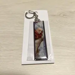 僕のヒーローアカデミア　メタルキーホルダー　死柄木弔