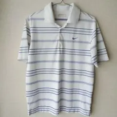 NIKE GOLF メンズポロシャツS Nike FIT DRY