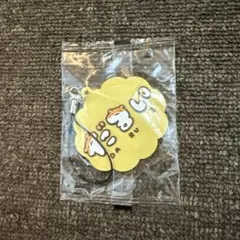 ハムスターストラップ