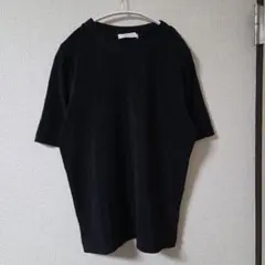 半袖プリーツプルオーバーのサムネイル