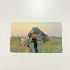 BTOB brother act トレカ ヒョンシク - メルカリ