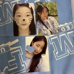 2026年最新】ルセラフィム シーグリ 2024の人気アイテム - メルカリ