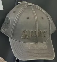 TRAVIS SCOTT トラヴィス・スコット UTOPIA CAP キャップ