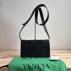 hnh2264様 専用 Bottega Veneta カセット ショルダーバッグ - メルカリ