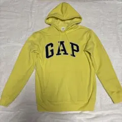 GAP イエロー パーカー XXSのサムネイル