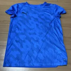 PUMA DRY CELL カモフラージュウェア