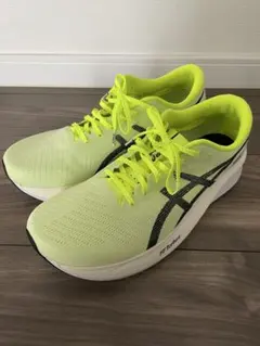 スパイク・シューズ ASICS S4+yogiri 26.5 S4+ YOGIRI | FLASH RED/CARRIER GREY | メンズ ランニング