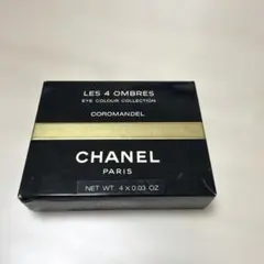 CHANELアイシャドウ