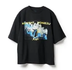 2026年最新】米津玄師 tシャツ bootlegの人気アイテム - メルカリ