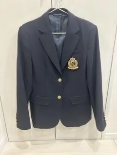 【イーストボーイ】ヴィーナス　紺ブレザー　7号