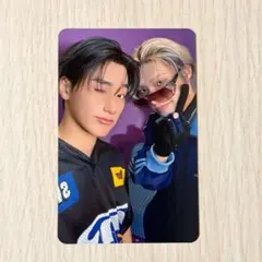 ATEEZ サン ミンギ ANITEEZ ポップアップ ユニット ランダムトレカ