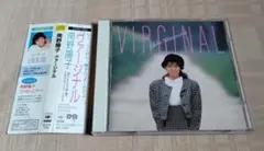 南野陽子「ヴァージナル/Virginal」