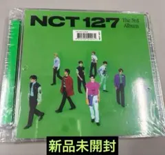 2025年最新】nct127 sticker アルバム 未開封の人気アイテム - メルカリ