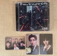 ENHYPEN THE SIN : VANISH ソンフン