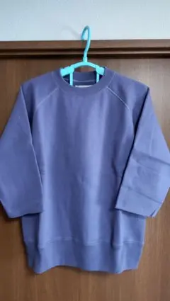 ナス紺 トイズマッコイ リアルマックイーン スティーブ・マックイーン スウェット ナス紺 トイズマッコイ リアルマックイーン スティーブ・マックイーン