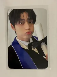 ZB1 ゼベワン 韓国 ソウルコン ゼロズゾーン トレカ day2 ジウン