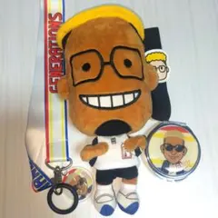 GENERATIONS メンディー セット