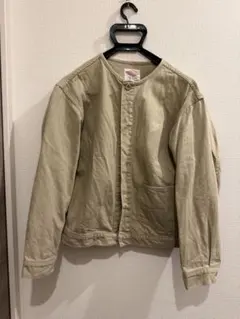 キルティングジャケット