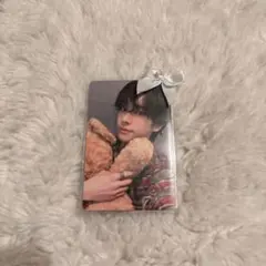 enhypen yizhiyu yzy一直娱 4.0 くまトレカ ジェイク