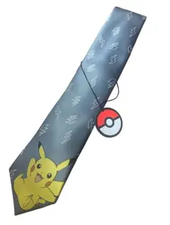 2026年最新】ネクタイ ピカチュウの人気アイテム - メルカリ