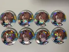 2025年最新】斜木七基缶バッジの人気アイテム - メルカリ