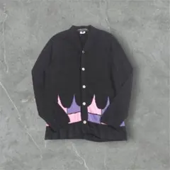 ニット カーディガン