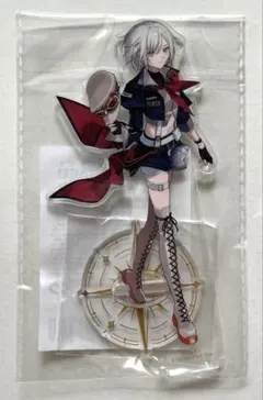 プロセカ　セカライ　5th アクリルスタンド　日野森志歩