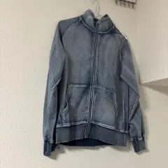 BAY CREST ベイクレスト セットアップ ジョガーパンツ＆ブルゾン L 