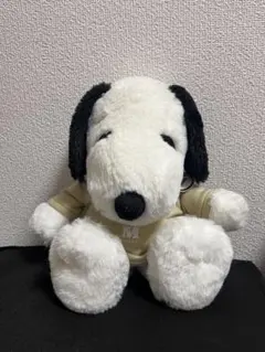 SNOOPY スヌーピー マーブルス ぬいぐるみ ビンテージ レトロ レア