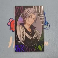 もぐ様専用。ROF-MAO 2ndLIVE Limitless チェキ風カード