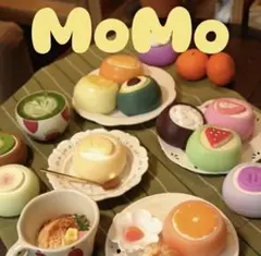 2個セット momo フルーツ大福 新品・未開封 - メルカリ